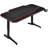 Metal Base Computer Desk