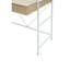 Jermany Metal Base Computer Desk-89992637