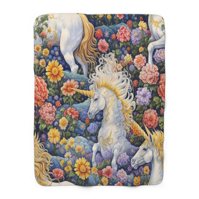 Throw Blanket