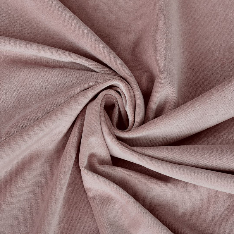 Nappe Luxury, L 104 po x l 52 po, 76 Flamant rose