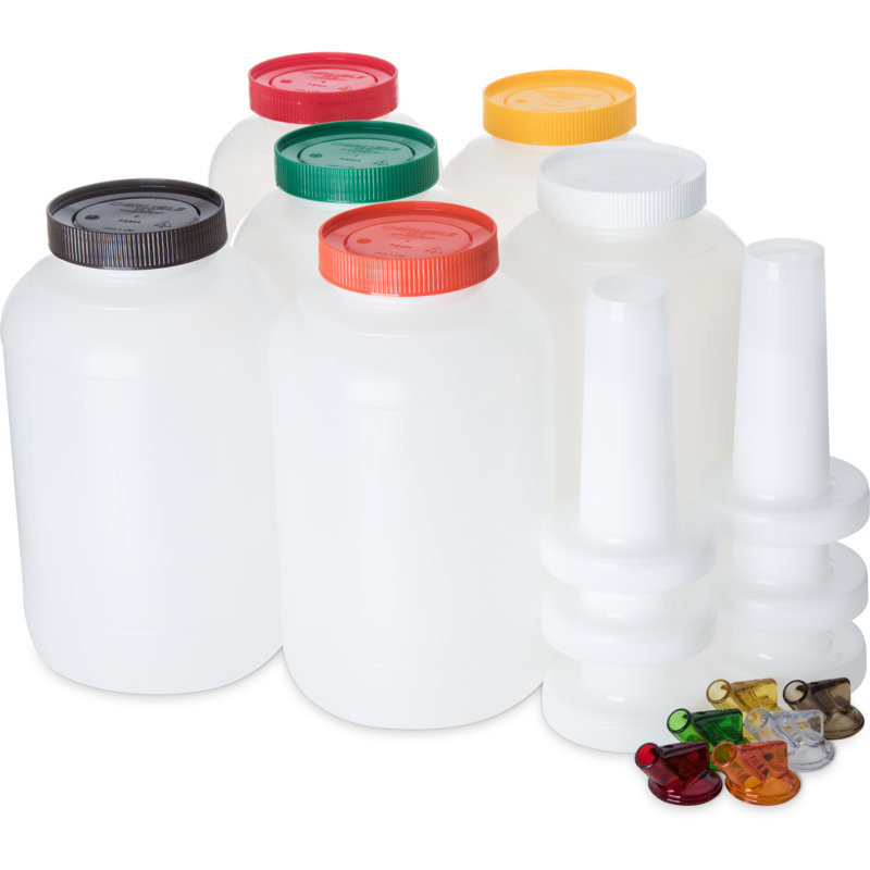 Stor N' Pour® Wine Pourer