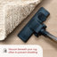 Tapis Cruise Natural en jute-691994563
