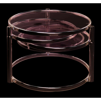 Table basse Modern Living Space