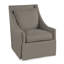 Teagan Upholstered Slipcovered Armchair-62394914
