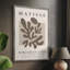 Matisse CC XXV III, reproduction encadrée - bois massif-2082807785-2082807787