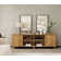 Lysiane 70'' W Storage Credenza