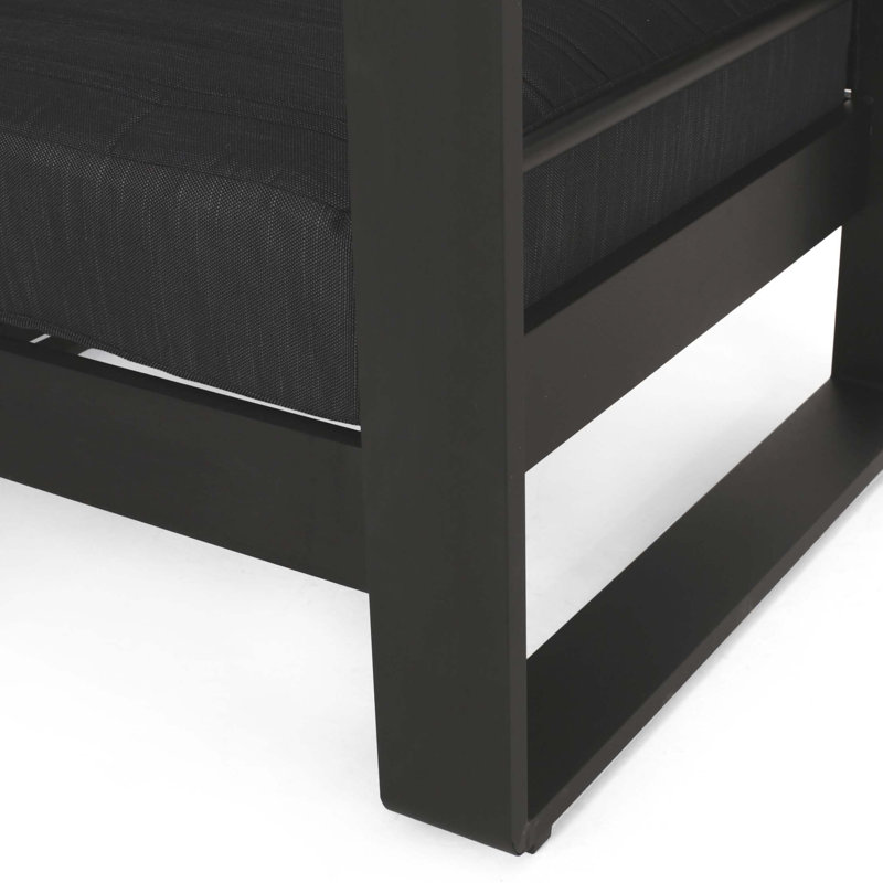 Fauteuil d'appoint Modern Living Essential, Clean-Line