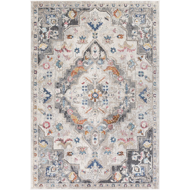 Tristram Oriental Indoor Rug, Rectangle 7'10" x 10'6"
