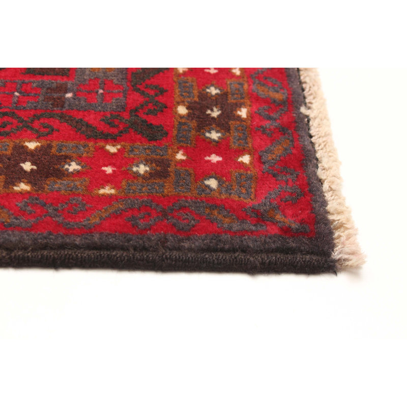 Tapis crème Teimani 3 pi 4 po x 6 pi 4 po