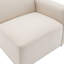 Fauteuil d'angle Duvall-100388266