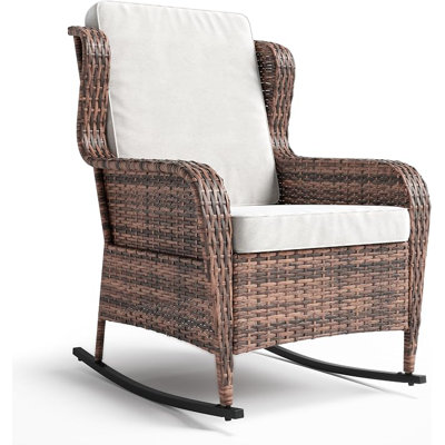 Chaise berçante Classic Classic