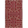 Berkley Wool Geometric Indoor Rug