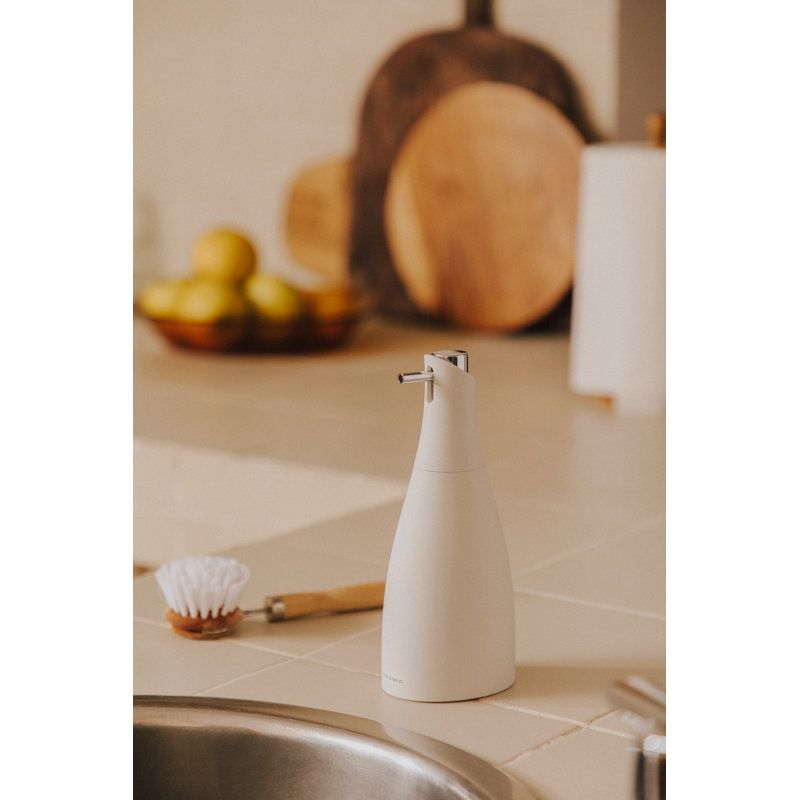 Pravallika Soap Dispenser, Stone
