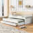 White est en rupture de stock