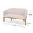Kerby Recessed Arm Loveseat-1042743971