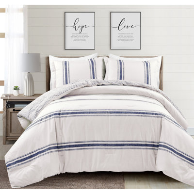 Gilroy Cotton Comforter Set