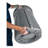 Rubbermaid® Commercial Round Brute® Container Plastic Open Kitchen Trash Can - 55 Gallons