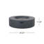 Fen Concrete Propane Smokeless Fire Pit Table-20237656