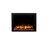 Fireplug Pro Smart Electric Fireplace Insert with Fire Crackle Sound-109237490