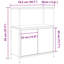 Bathroom Cabinet-1913063627