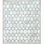 Tapis à motif de treillis Abiano-919049742