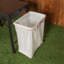 Chariot de préparation Blackstone On-the-Go avec conception pliable pliable