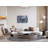 Elegant Tempered Glass Painting, 11.8 x 17.7 Inches | 100% Tempered Glass, Thickness: 0.16 Inches | Stunning Wall Art for Home Décor, Durable and Easy to Clean, Perfect for Living Room & Office Spaces-1549771327