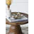 3.5'' H Glass Tabletop Votive Holder