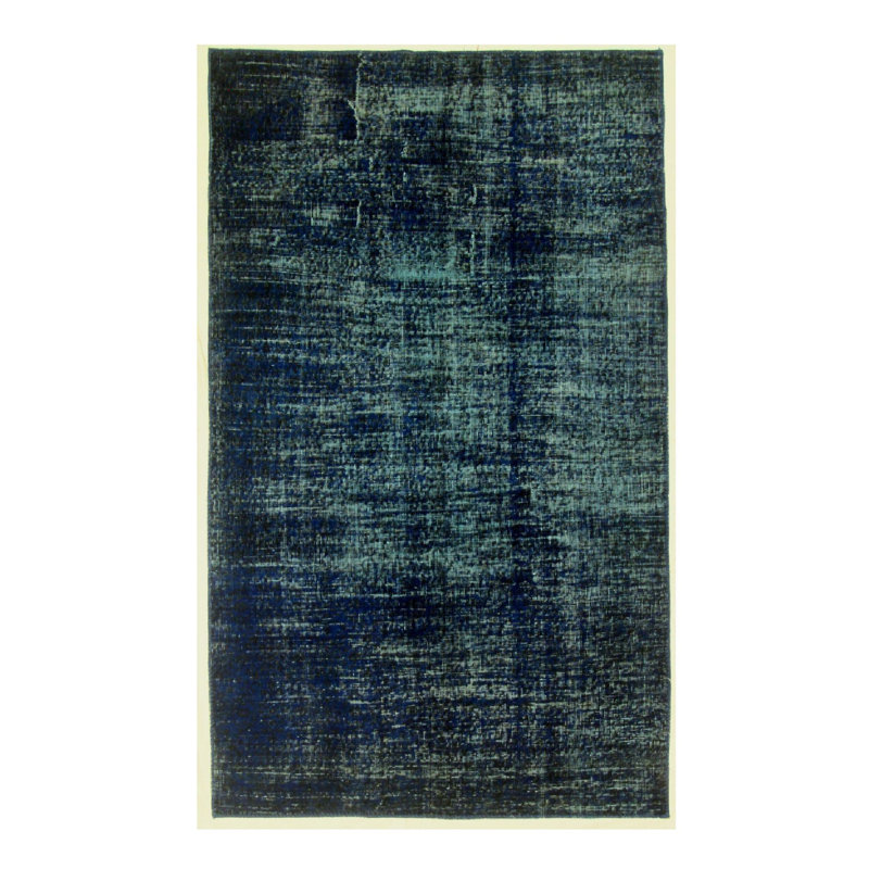 Hand Knotted Rug