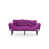 Purple is out of stock