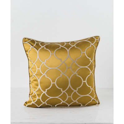 Housse de coussin Moroccan Trellis