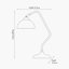 Johnaven Metal Table Lamp