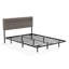 Metal Bed-696808620