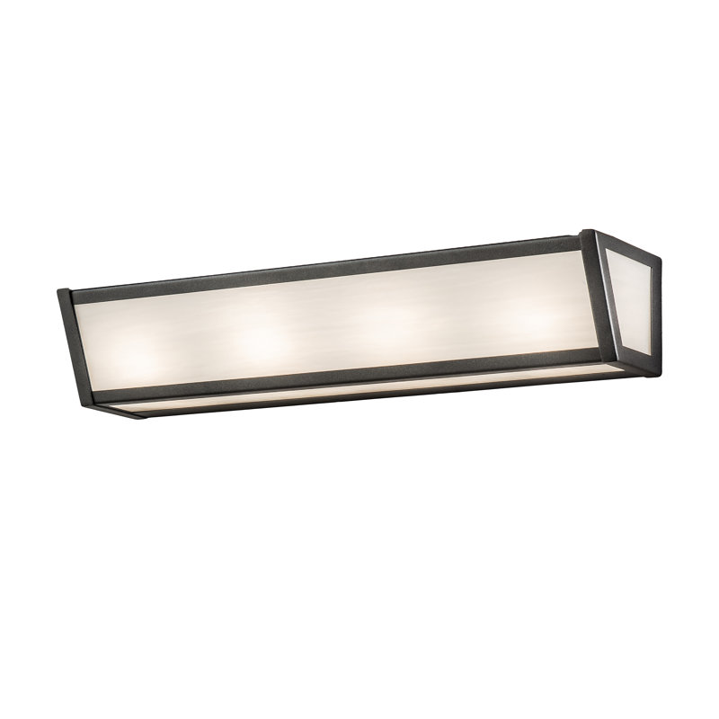 4 - Light Vanity Light