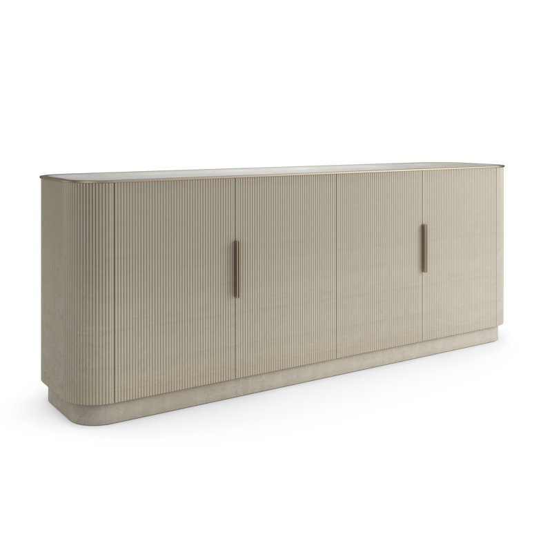 Love Sideboard - Oracle, Beige