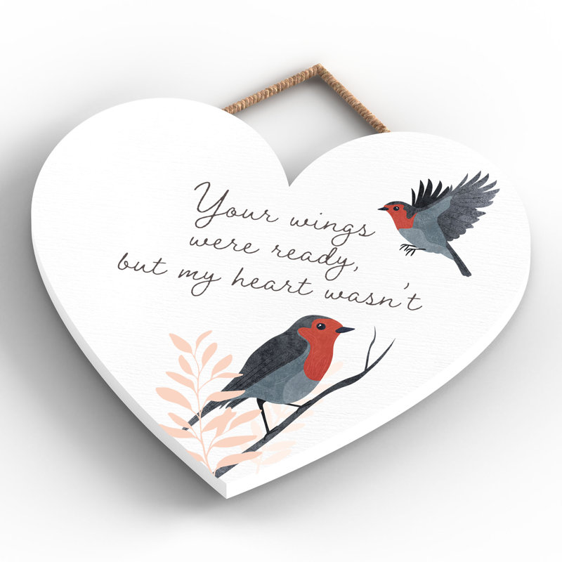 Wall Decor, 16cm H x 17cm W x 0.9cm D