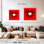 Hardie Heart Layers-109104002