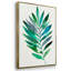 «Palm Frond Flow I», reproduction sur toile 3 pièces-91887535-91887536