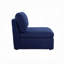Fauteuil modulaire Crosby