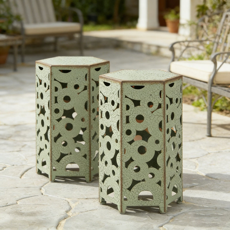Table d'appoint