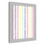 Adhésif décoratif Whimsical Stripe-47836429-47836440