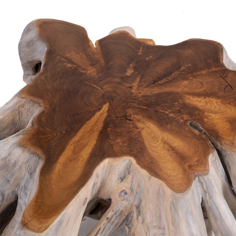 Cypress Coffee Table