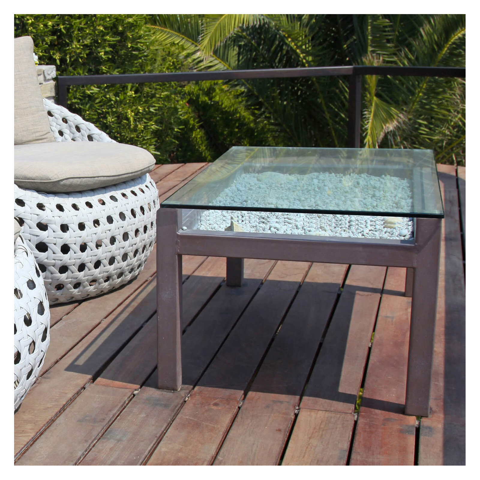 Glenbrook Table Top