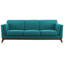 Canapé en tissu Modway Chance-75704997