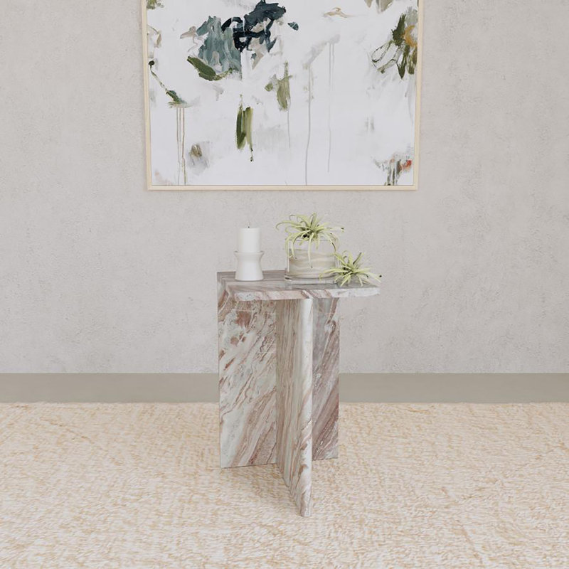 Table d'appoint Hatoun
