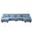 Blue est en rupture de stock