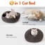 Lit pour chat Daiden-254869584