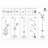 Stily Freestanding 8 - Hook Coat Rack-9145662