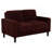 Weld Rust 2-piece Sofa Set