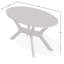 24" x 42" Marine Grade Polymer Outdoor Coffee Table-730888703